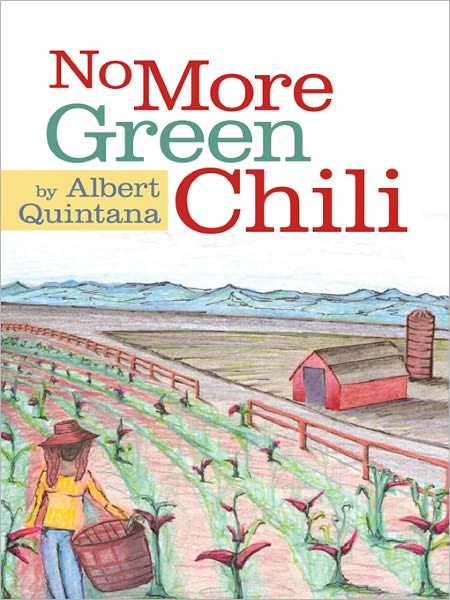 No More Green Chili