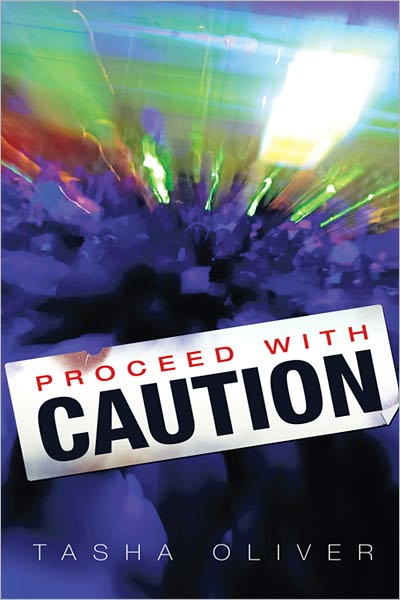 Proceed With Caution