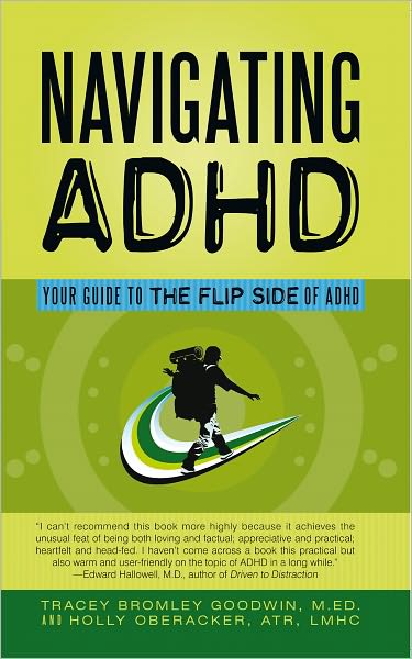 Navigating ADHD: Your Guide to the Flip Side of ADHD