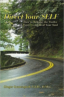 Direct Your SELF: How to Release the Twelve Power Lessons of Your Soul