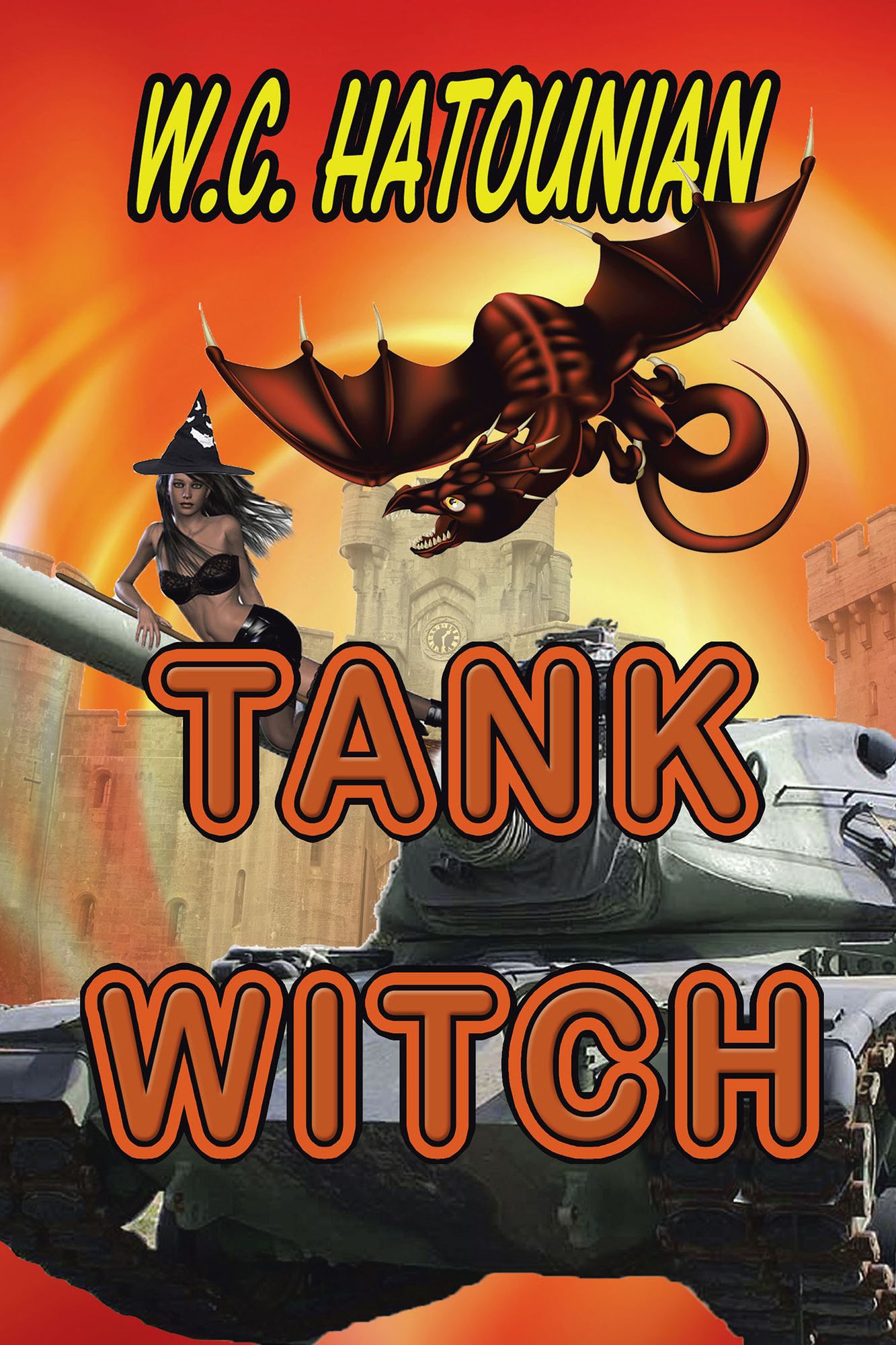 Tankwitch