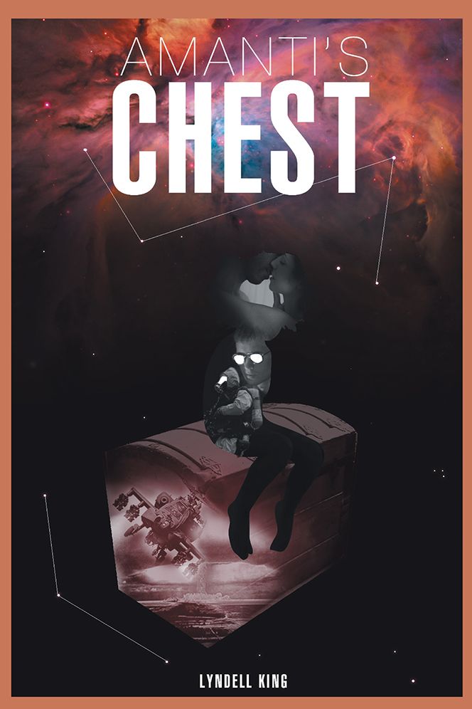 Amanti's Chest