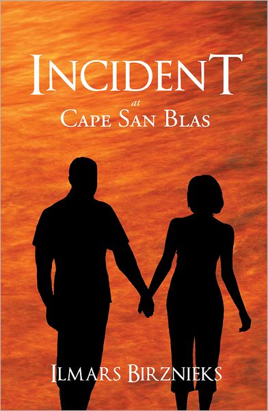 Incident At Cape San Blas