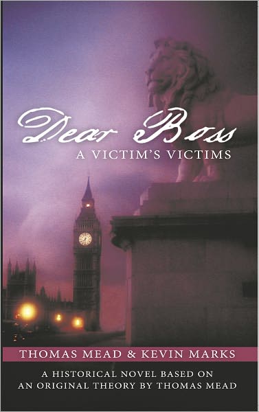 Dear Boss: A Victim's Victims