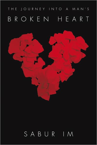 The Journey into a Man's Broken Heart