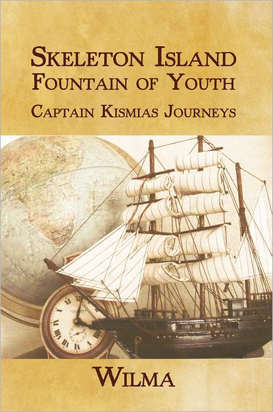 Skeleton Island Fountain of Youth: Captain Kismias Journeys
