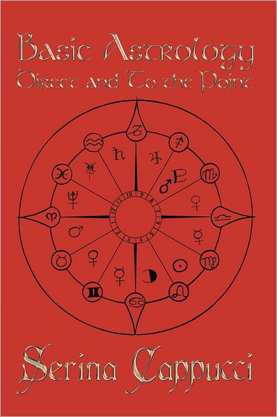 Basic Astrology Direct and To the Point