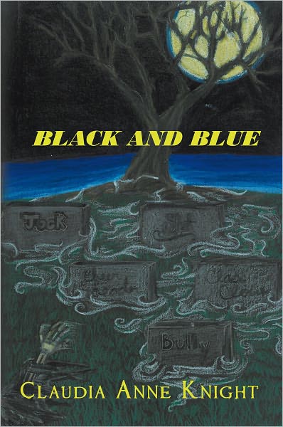 Black and Blue
