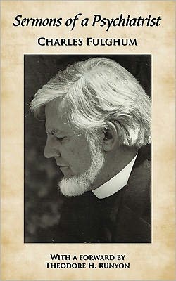 Sermons of a Psychiatrist