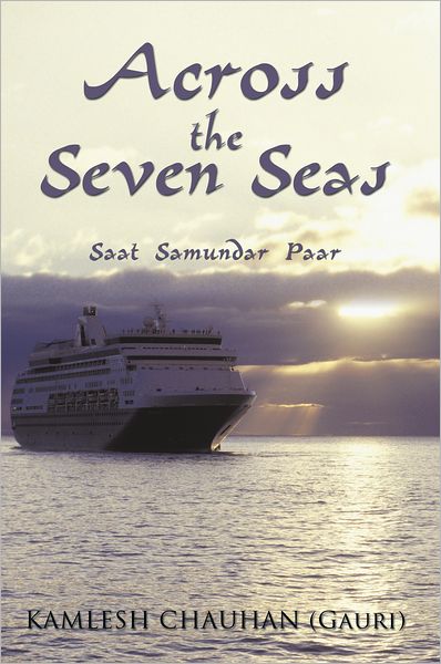 Across the Seven Seas: Saat Samundar Paar