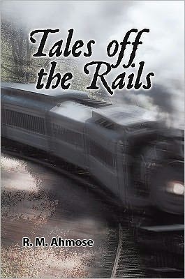 Tales Off The Rails