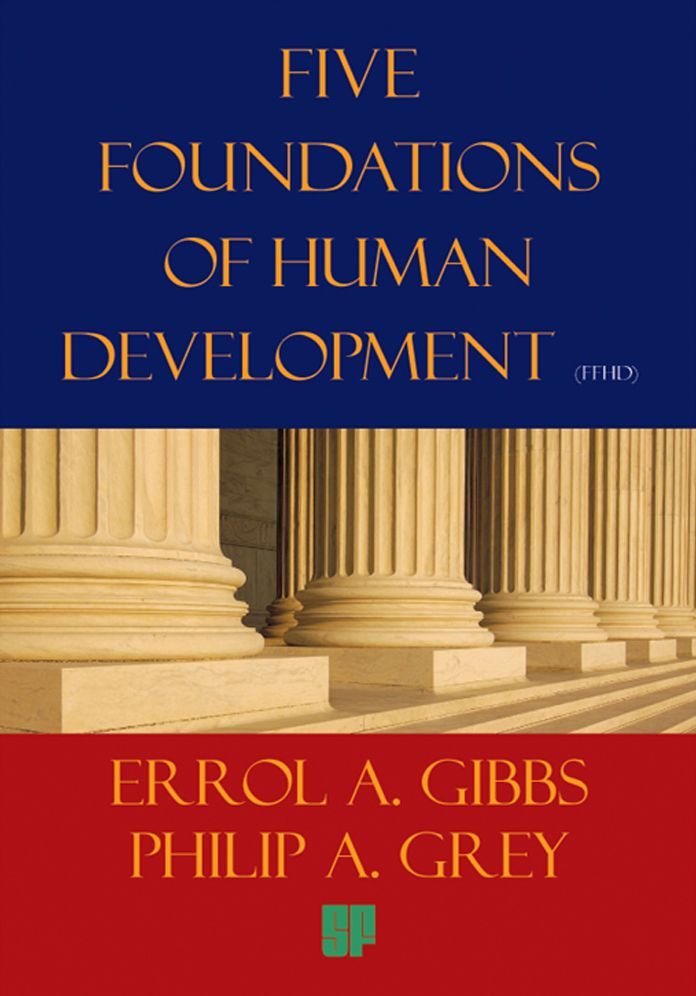 Five Foundations of Human Development: A Proposal for Our Survival in the Twenty-First Century and the New Millennium
