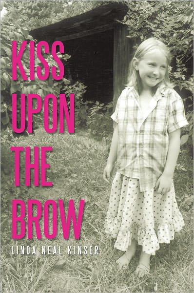 Kiss upon the Brow