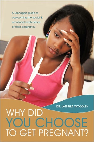 Why Did You Choose To Get Pregnant?