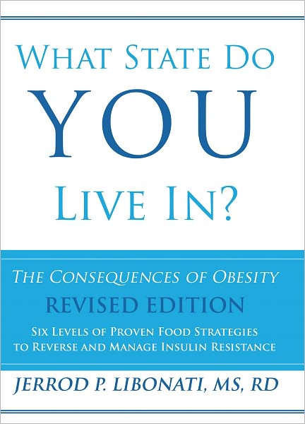 What State Do You Live In?: The Consequences of Obesity