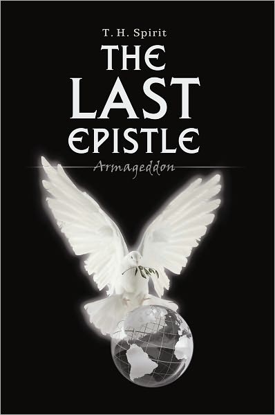 The Last Epistle: Armageddon