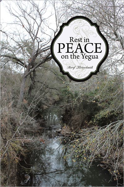 Rest in PEACE on the Yegua