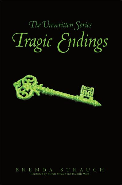 Tragic Endings: The Unwritten Series