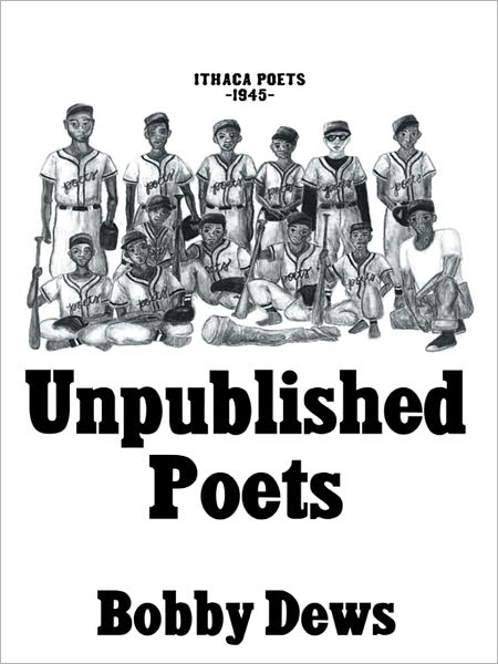 Unpublished Poets