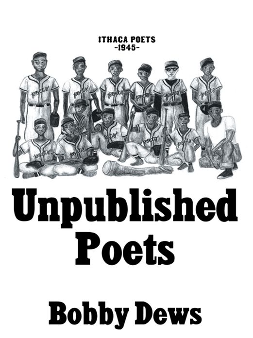 Unpublished Poets