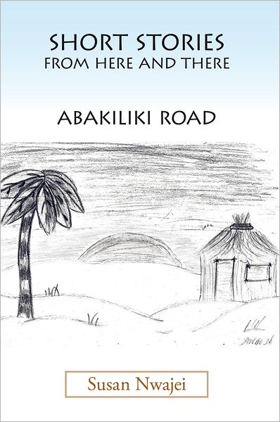 Short Stories From Here and There