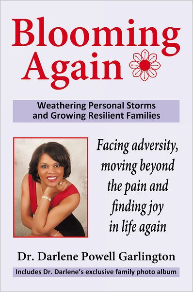 Blooming Again: Weathering Personal Storms and Growing Resilient Families