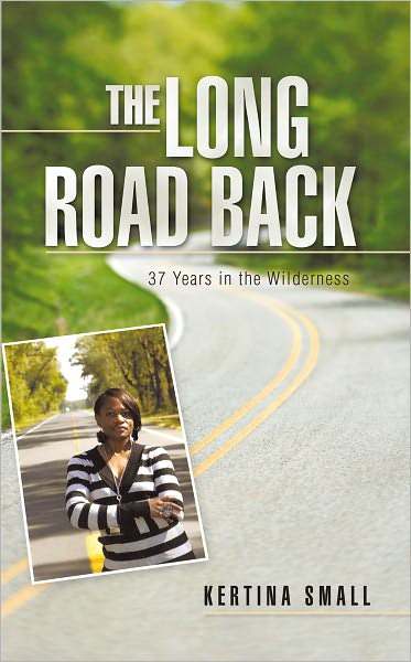 The Long Road Back: 37 Years in the Wilderness