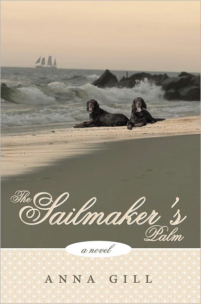 The Sailmaker's Palm: A Novel