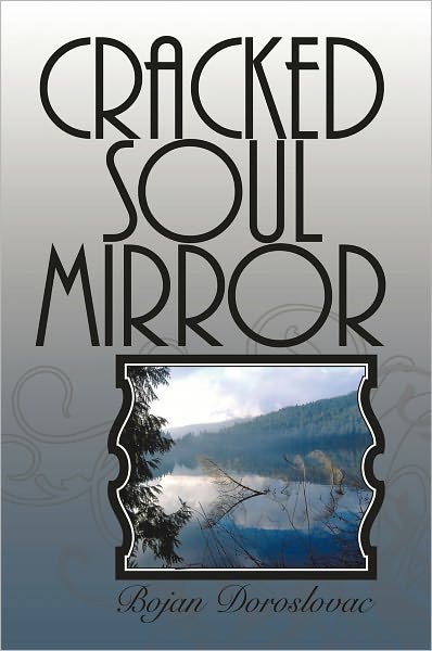 Cracked Soul Mirror: Napuklo Ogledalo Due