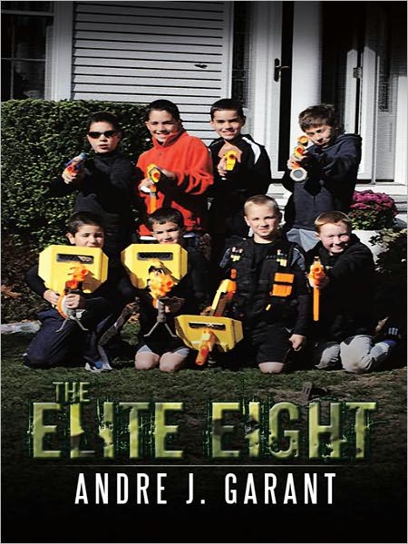 The Elite Eight