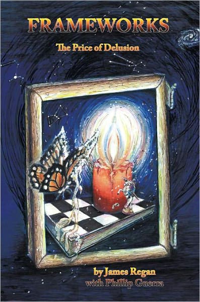 Frameworks: The Price of Delusion