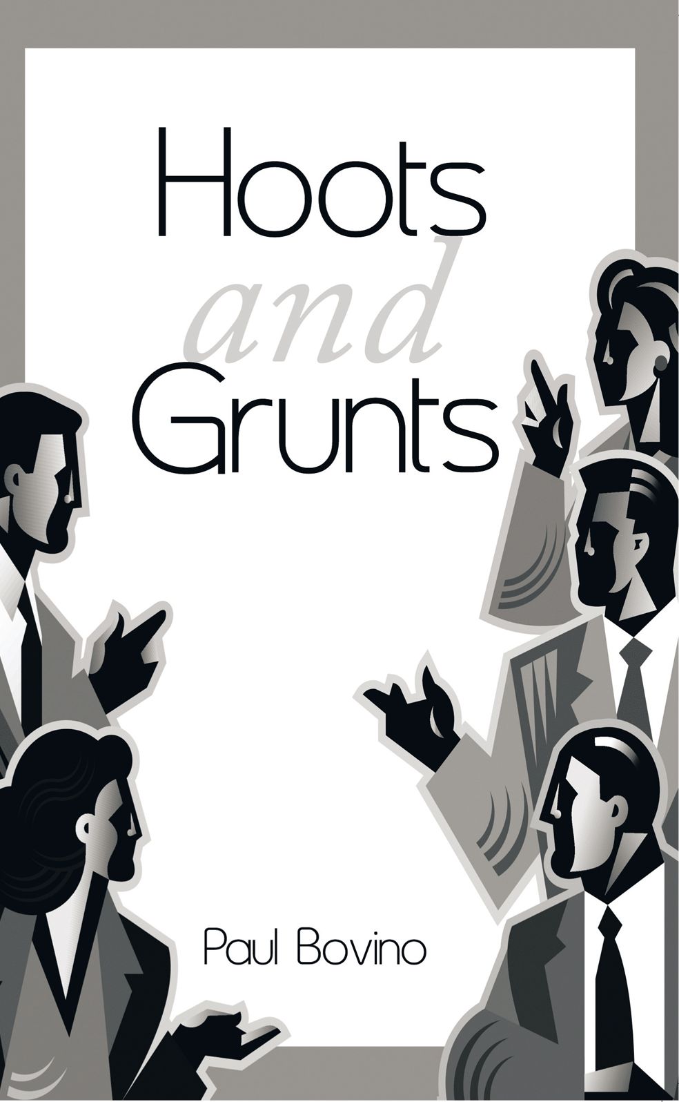Hoots and Grunts
