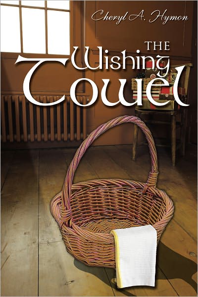 The Wishing Towel: The Rose Collection