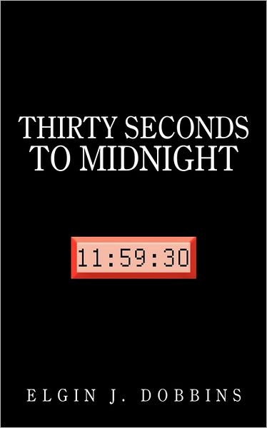 Thirty Seconds To Midnight