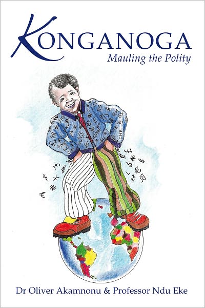 Konganoga: Mauling the Polity