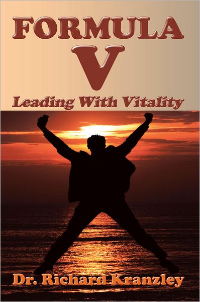 Formula V: Leading With Vitality