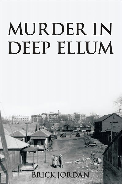 Murder in Deep Ellum