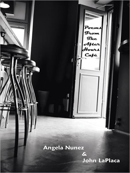 Poems From The After Hours Café