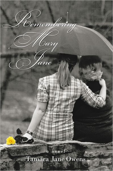 Remembering Mary Jane