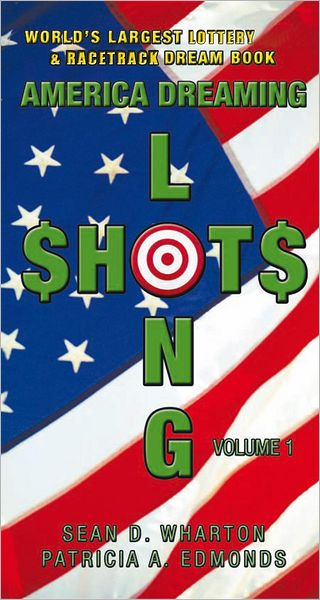 America Dreaming Longshots: Volume 1