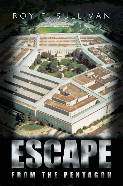 ESCAPE FROM THE PENTAGON