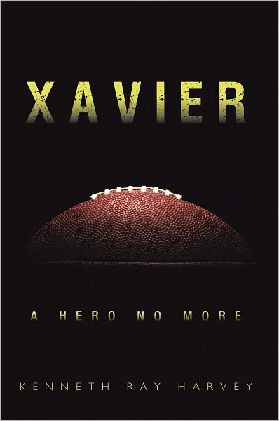 Xavier: A Hero No More