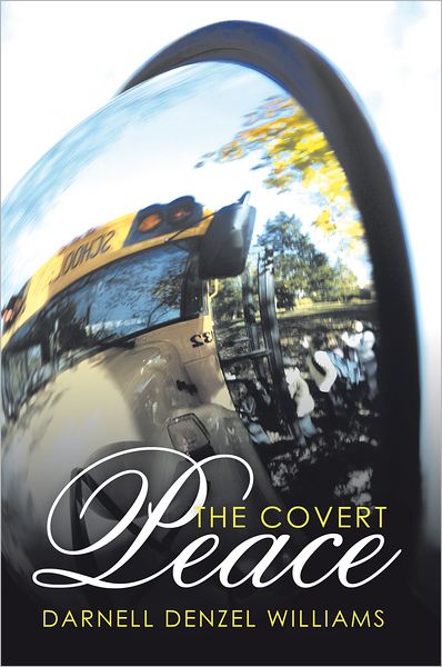 The Covert Peace