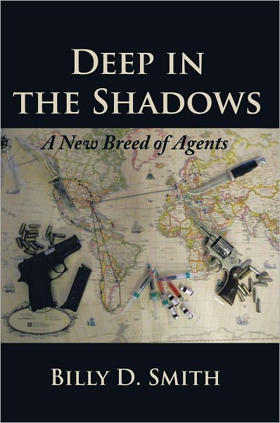Deep in the Shadows: A New Breed of Agents