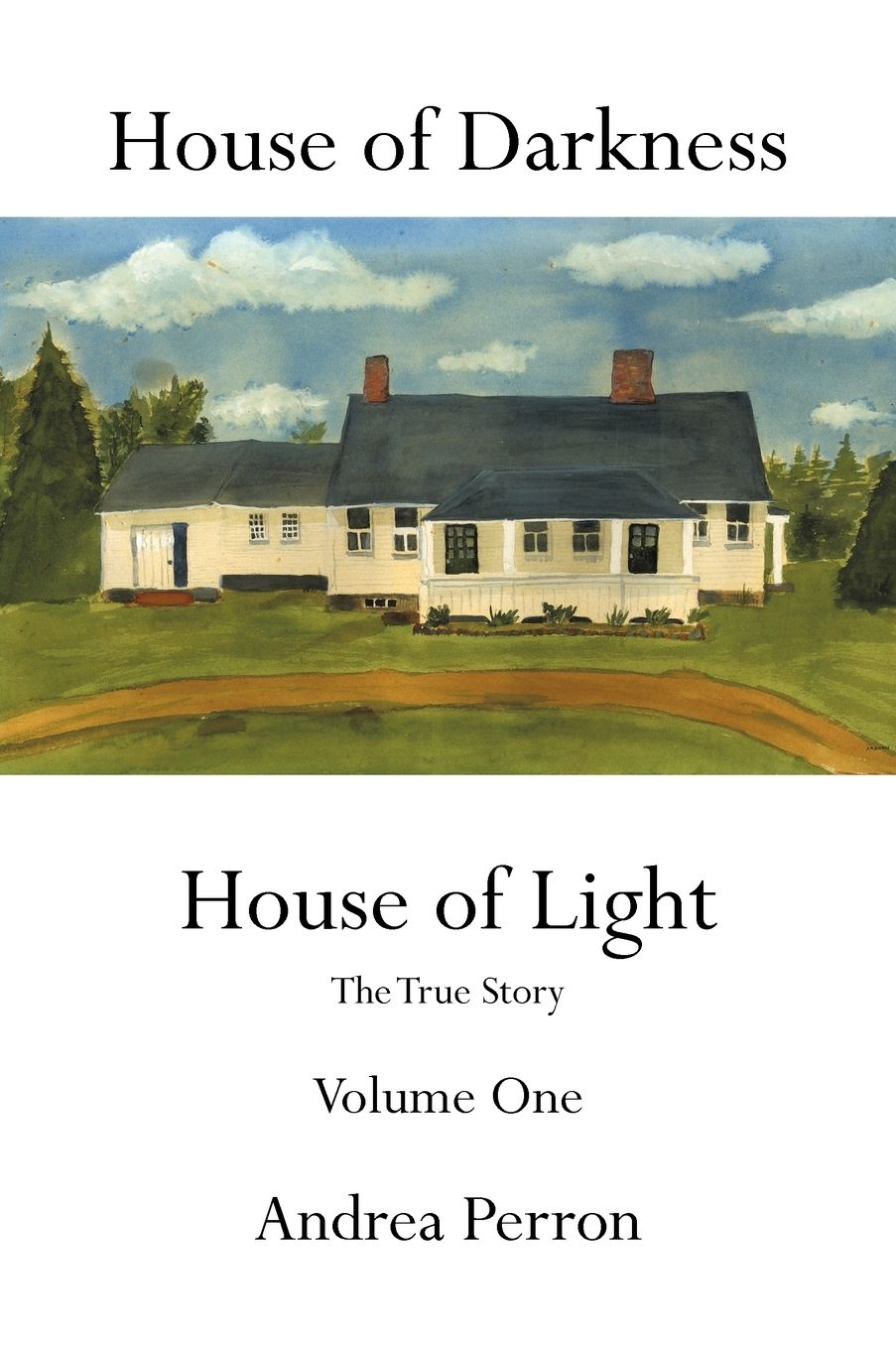 House Of Darkness House Of Light