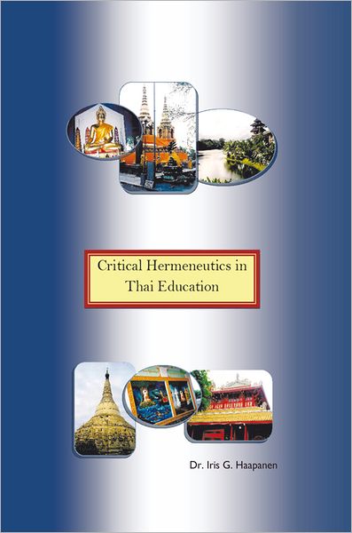 Critical Hermeneutics in Thai Education