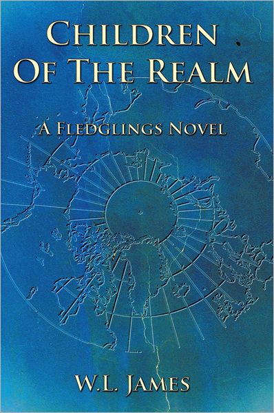 Children of the Realm: A Fledglings Novel