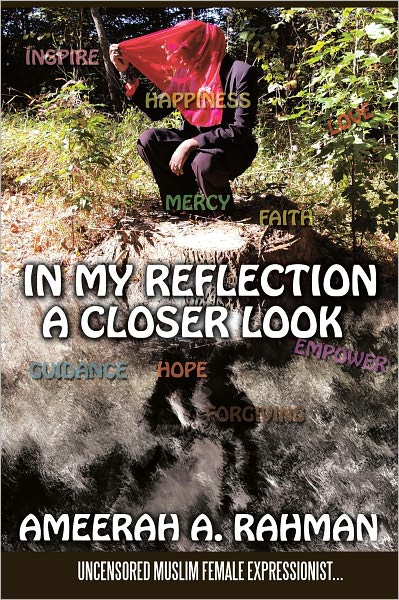 In My Reflection: A Closer Look