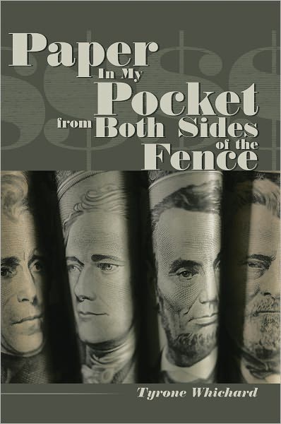 Paper in My Pocket from Both Sides of the Fence