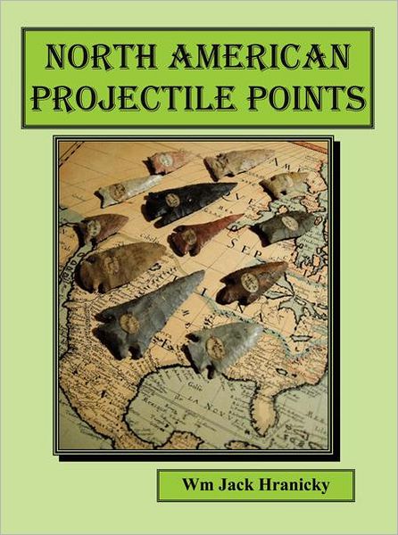 North American Projectile Points